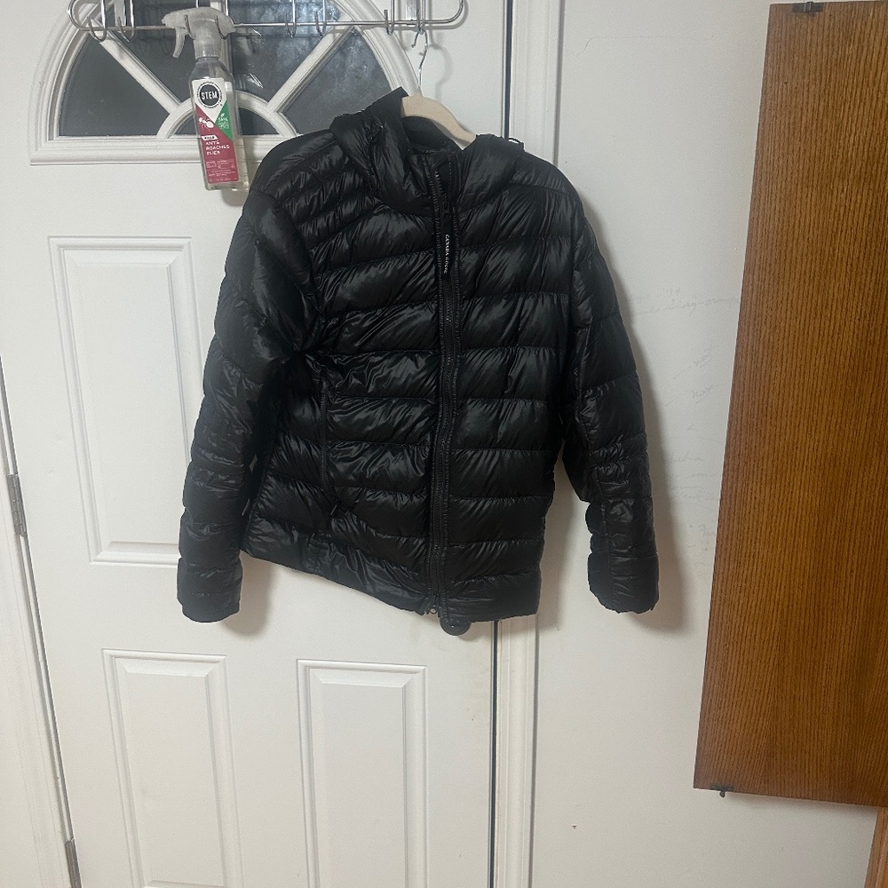 Jacket canada goose